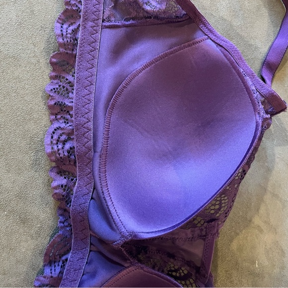 Bali Lace Bra - Picture 3 of 3